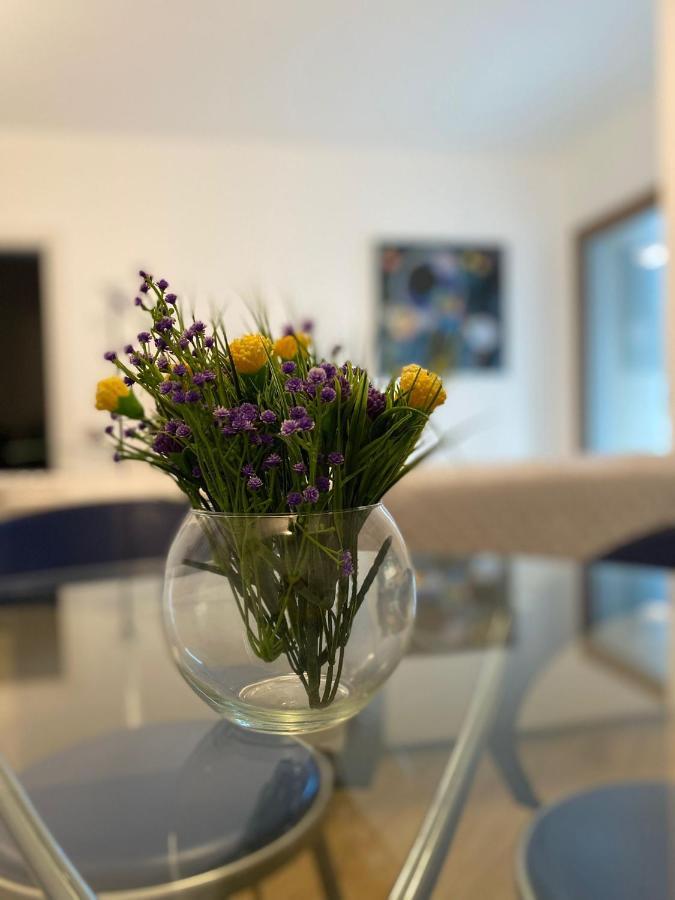 Trastevere Rome'S Heart Charming Appartment 1 Bagian luar foto