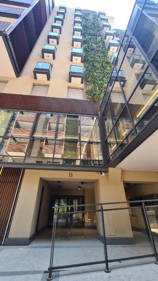Trastevere Rome'S Heart Charming Appartment 1 Bagian luar foto