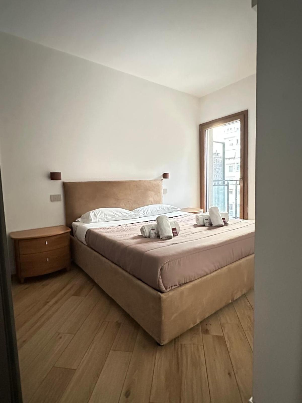 Trastevere Rome'S Heart Charming Appartment 1 Bagian luar foto