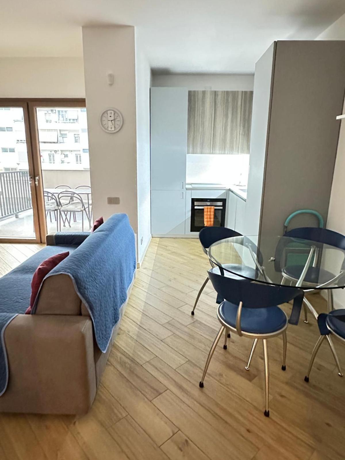 Trastevere Rome'S Heart Charming Appartment 1 Bagian luar foto