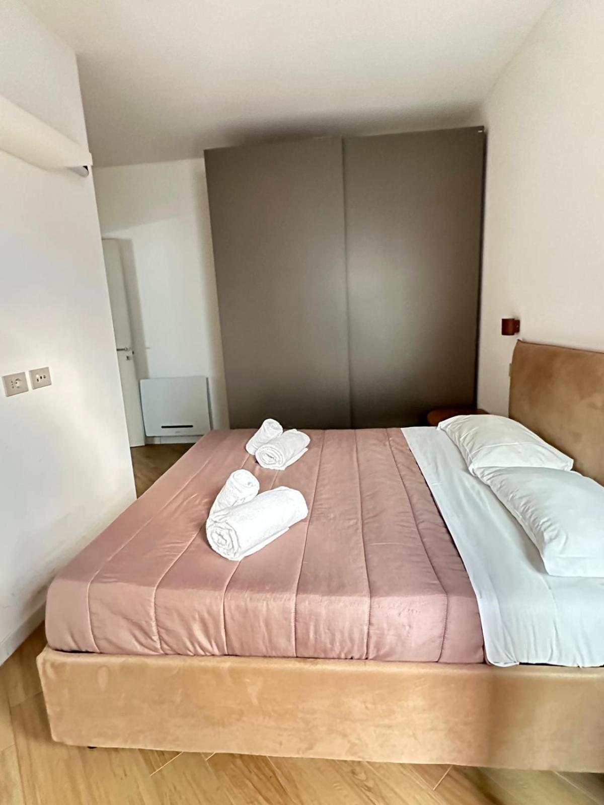Trastevere Rome'S Heart Charming Appartment 1 Bagian luar foto