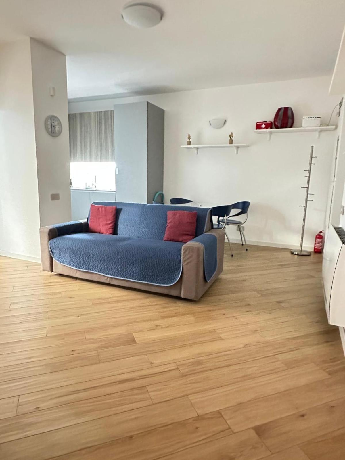 Trastevere Rome'S Heart Charming Appartment 1 Bagian luar foto